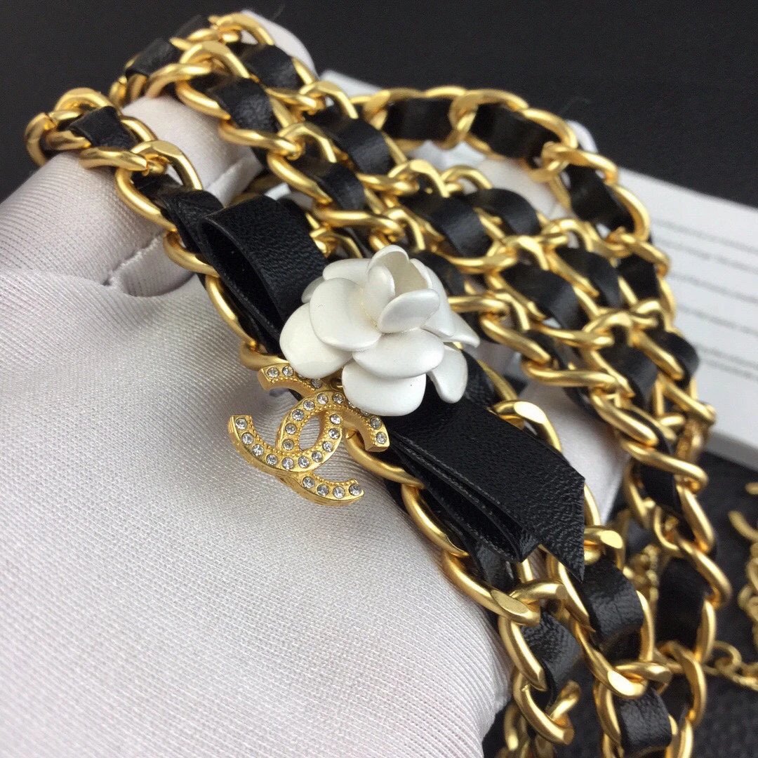 Chanel Waist Chain Ver.B — photo 3