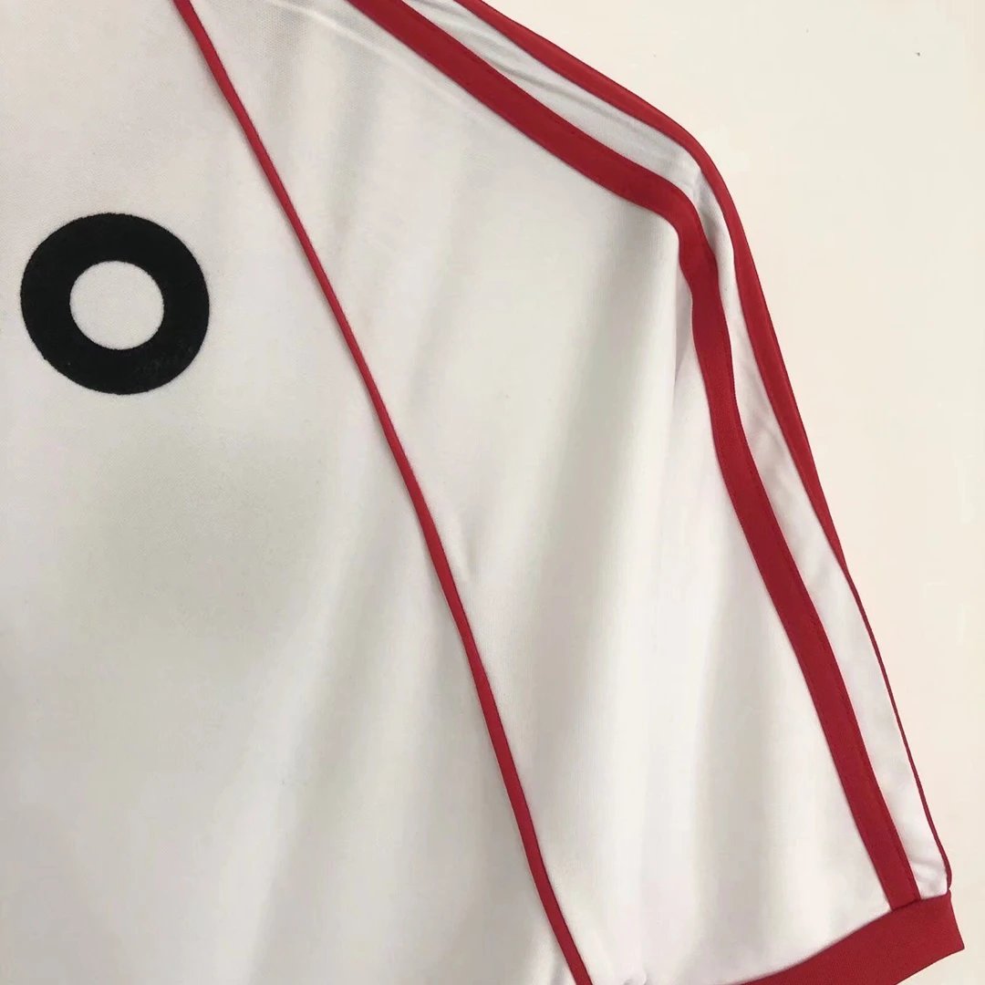 River Plate Retro Home Jersey — Photo 9