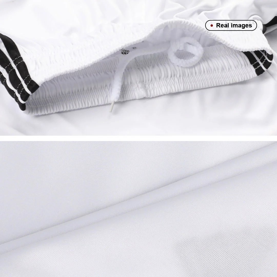 Sao Paulo 2022 FC Home Soccer Shorts 23 — Photo 5
