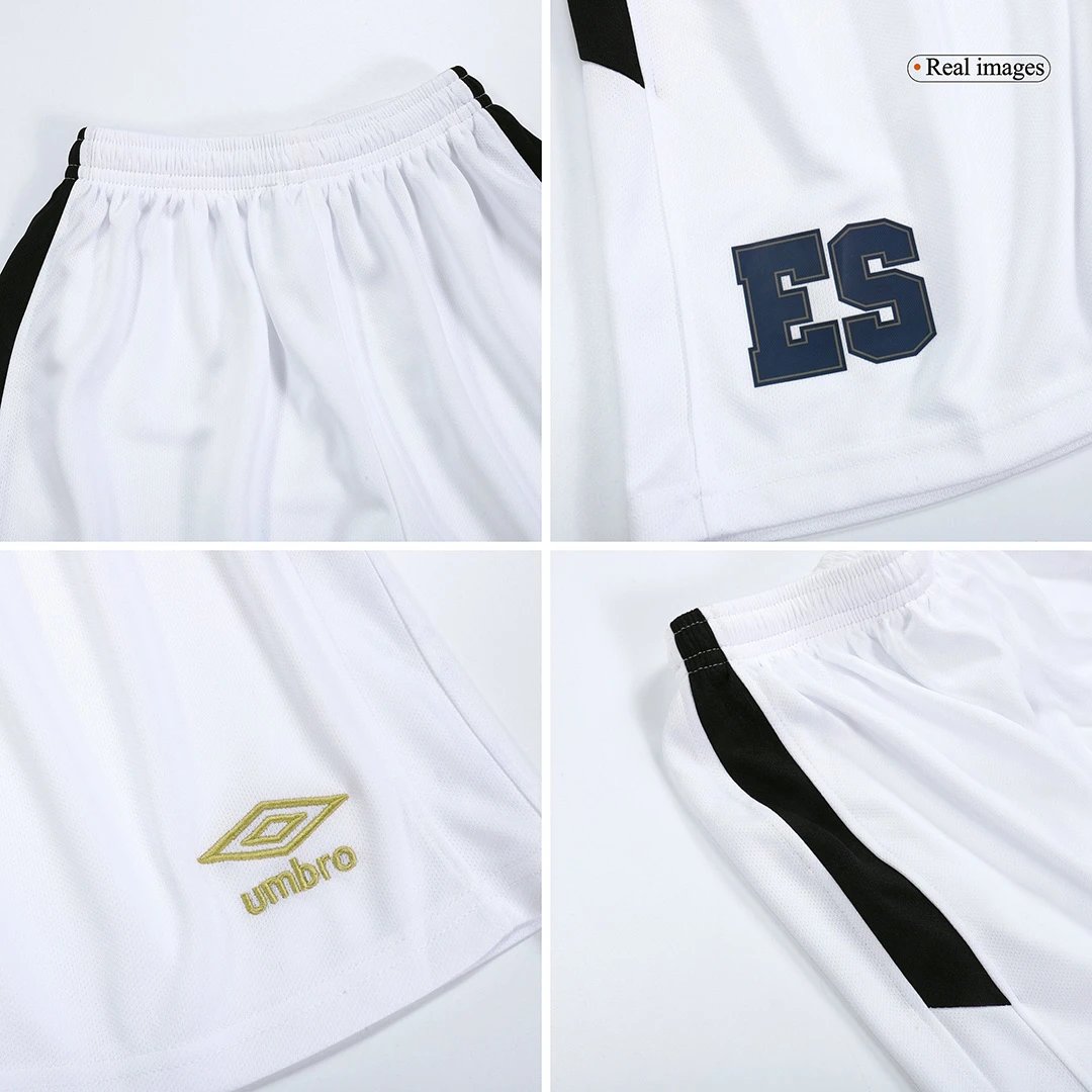 Salvador 23/24 Away Jersey - Kids — photo 11