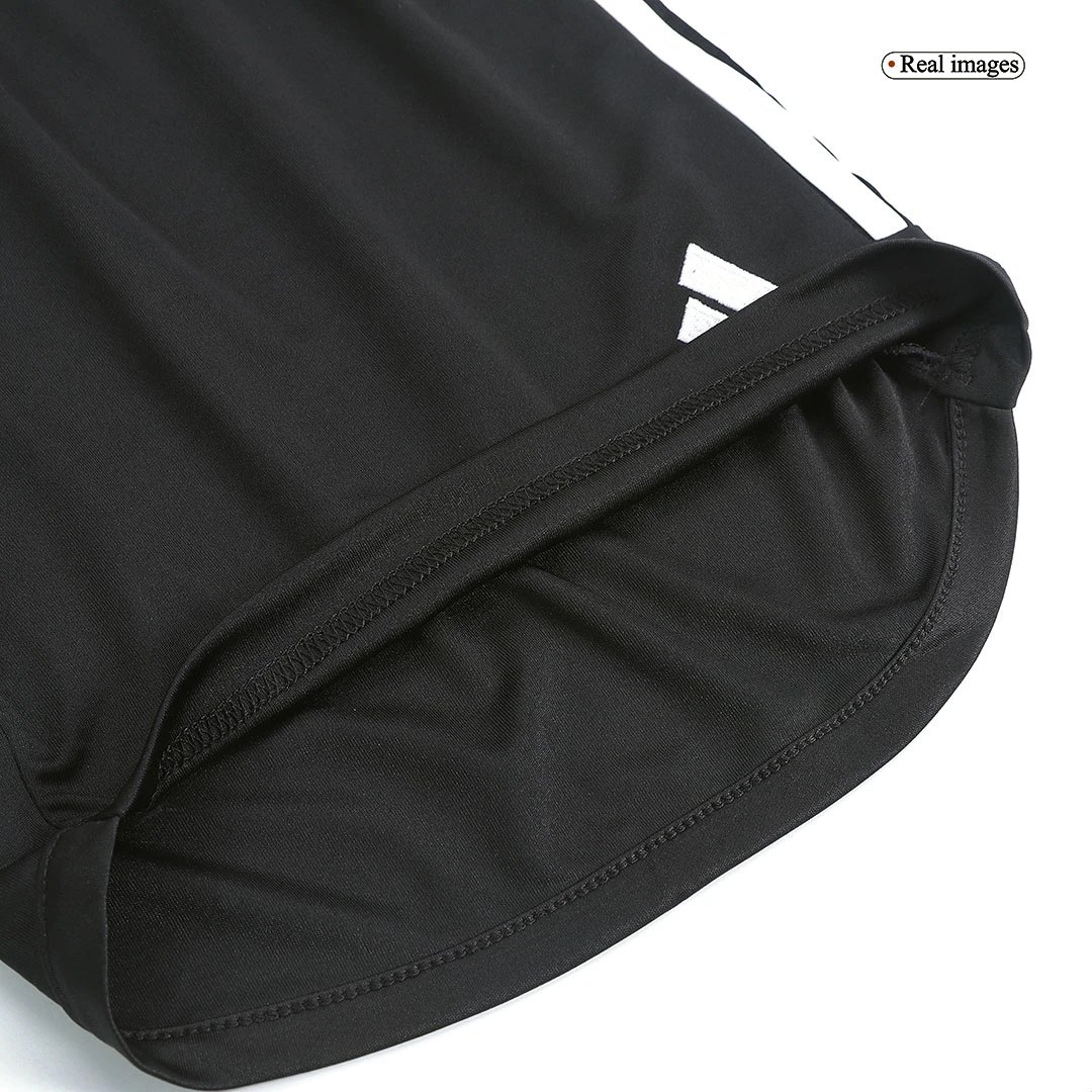 Japan Away Soccer Shorts 2022 — photo 10