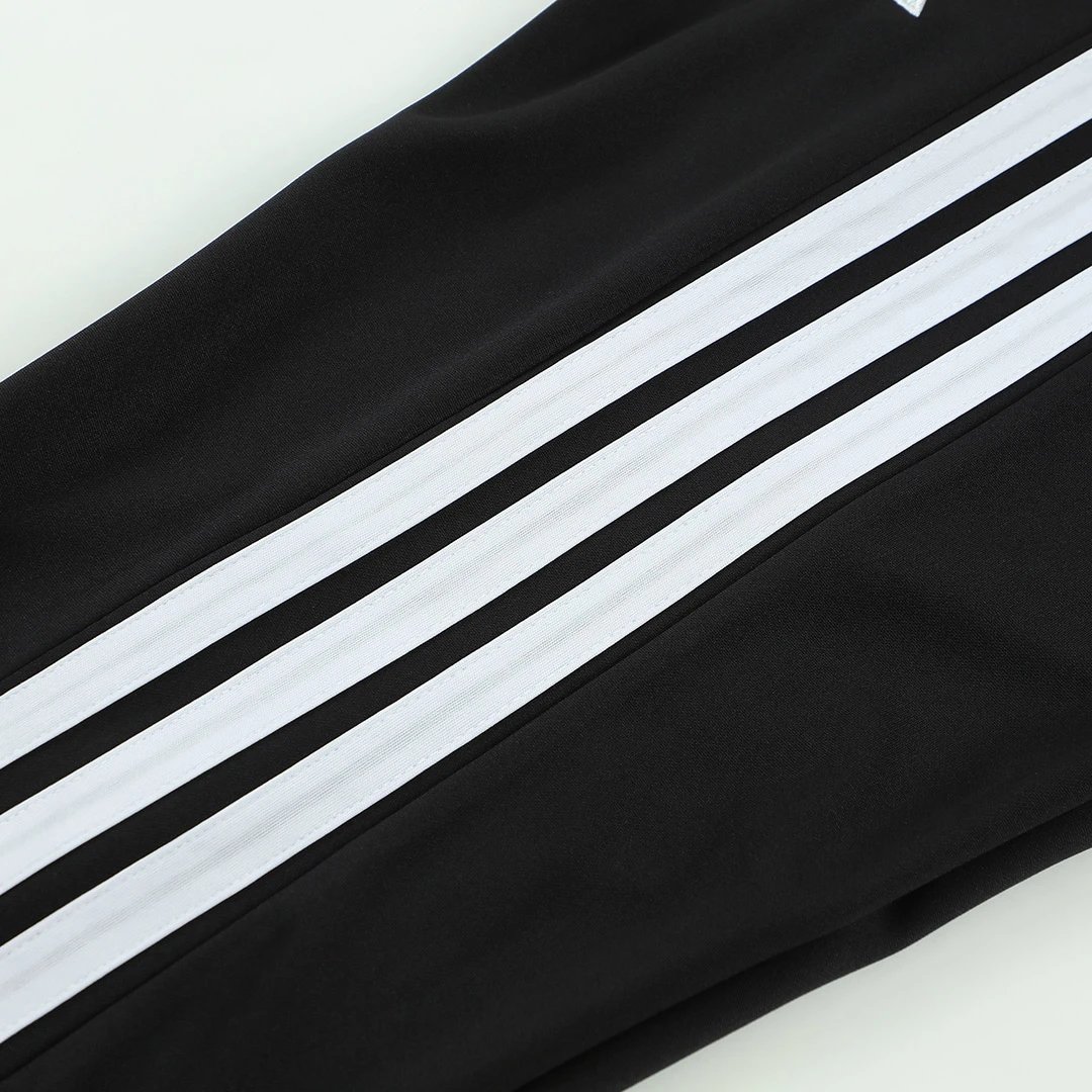 Germany 1 4 Zip Tracksuit 2026 White — photo 10