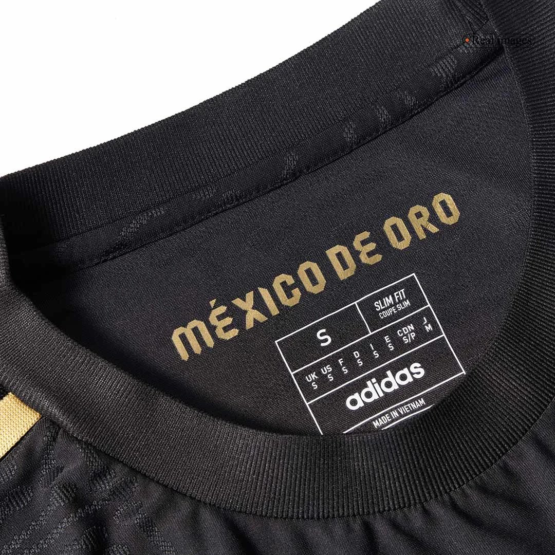 Mexico 2025 Third Jersey — photo 7