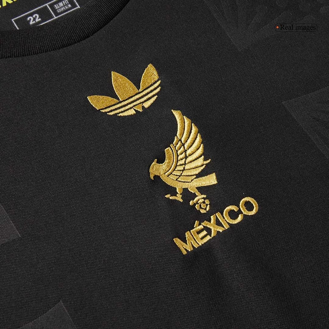 Mexico 2025 Third Jersey - Kids — photo 9