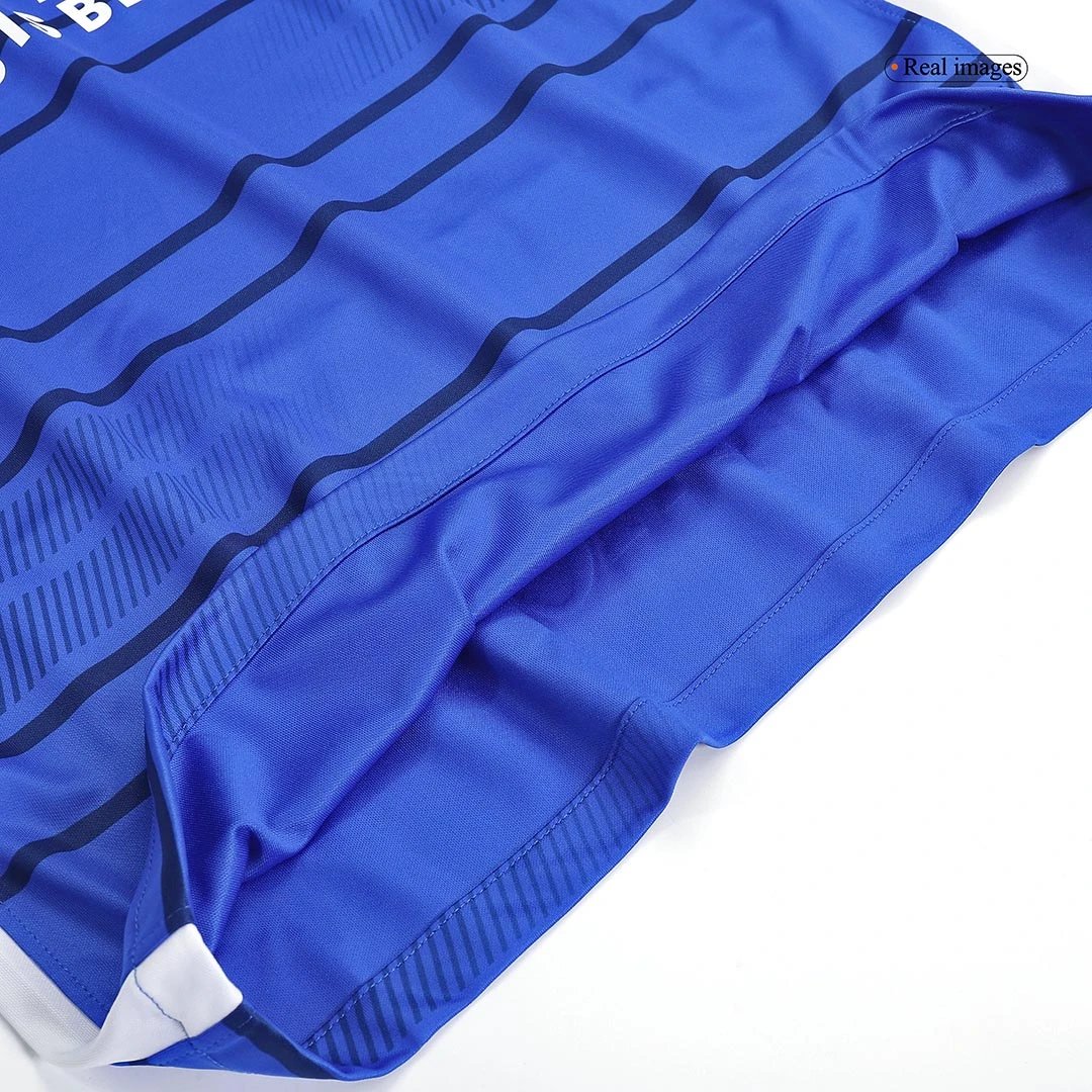 Birmingham City 22/23 Home Jersey — Photo 10