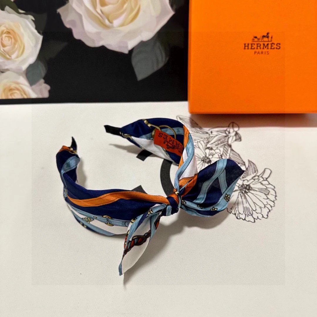 Hermes Headband Ver.E — Photo 5