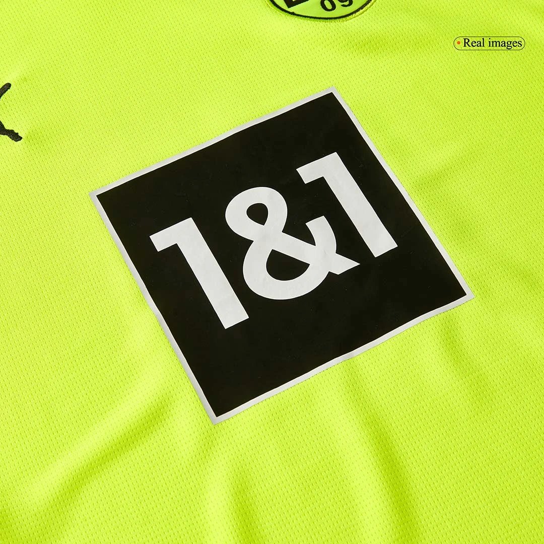 Borussia Dortmund 24/25 Jersey — Photo 10