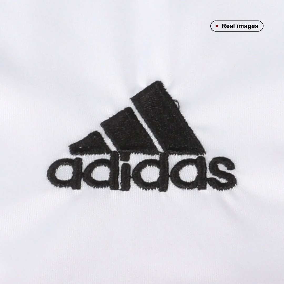 Sao Paulo 2022 FC Home Soccer Shorts 23 — Photo 3