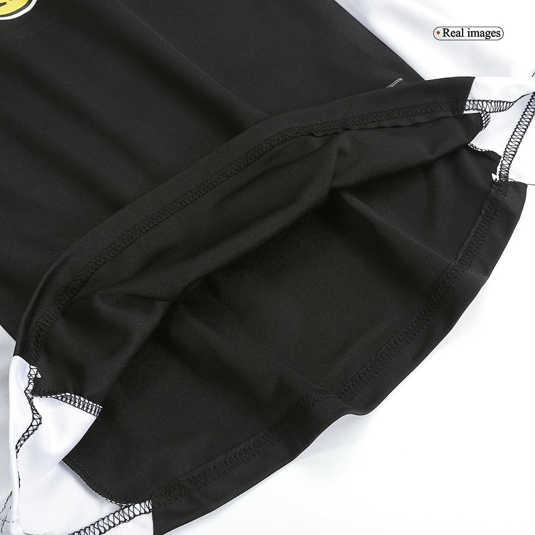 Colo Colo 1998 Retro Away Jersey — photo 12