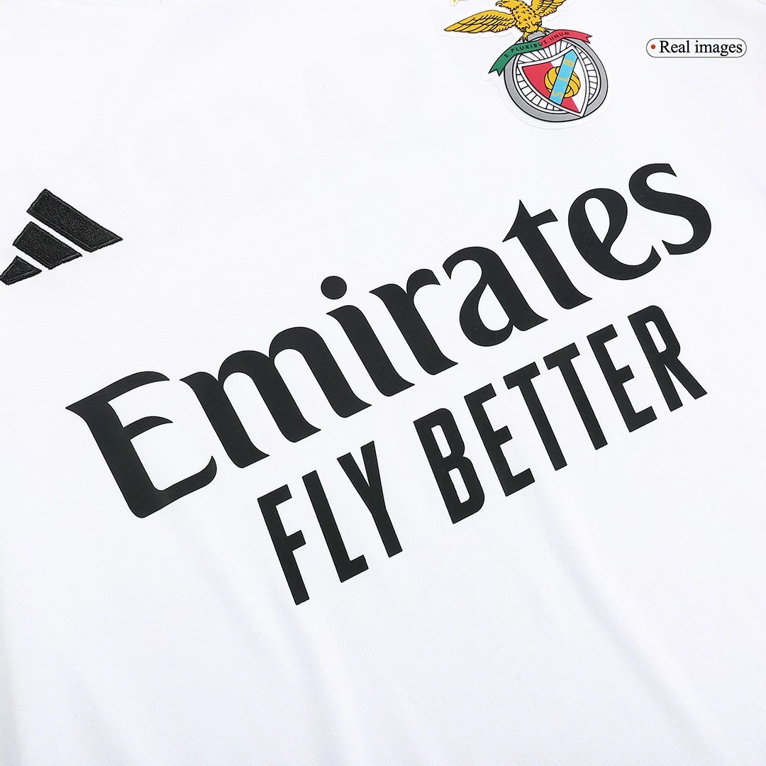 Benfica 23/24 Third Jersey — Photo 10