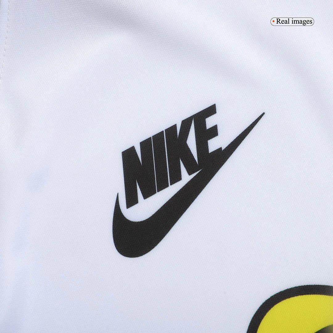 Colo Colo 1995 Retro Home Jersey — photo 7