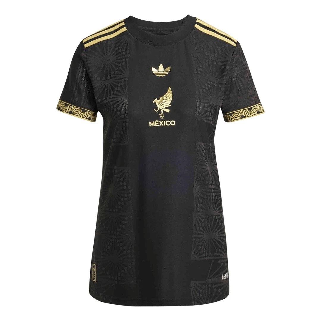 Mexico 2025 Jersey - Women — photo 4