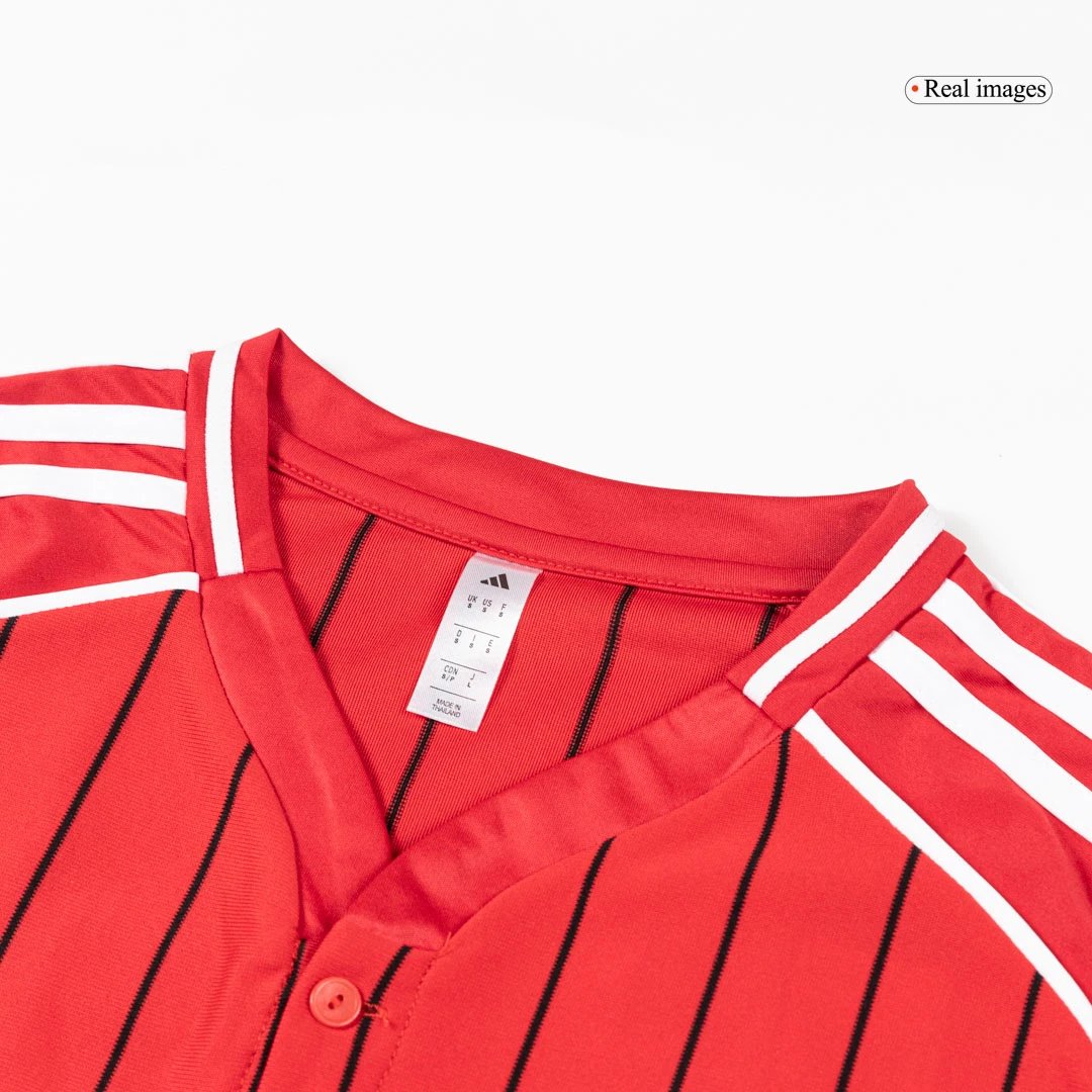 Manchester United US Pack Shirt 2025 26 — photo 3