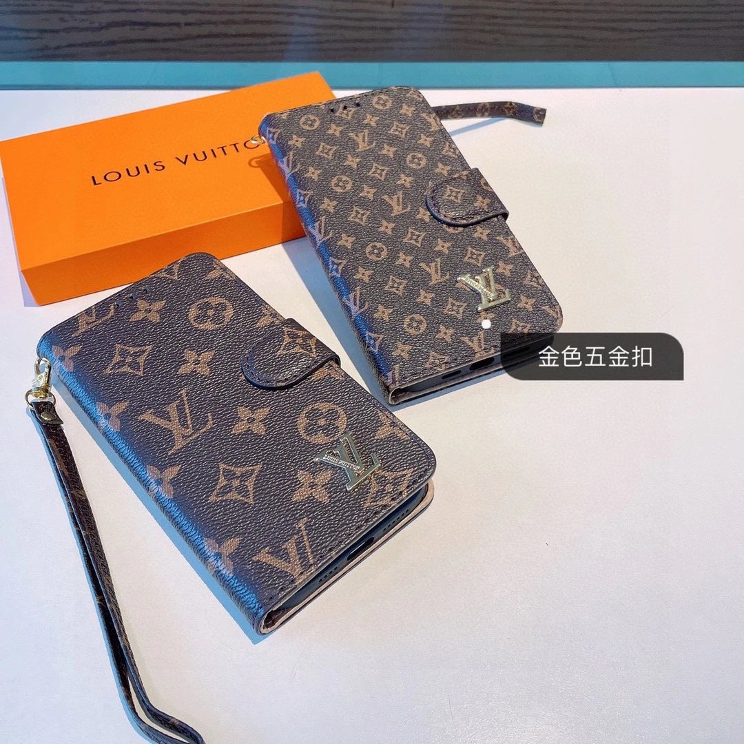Louis Vuitton Phone Case Ver.N — Photo 9