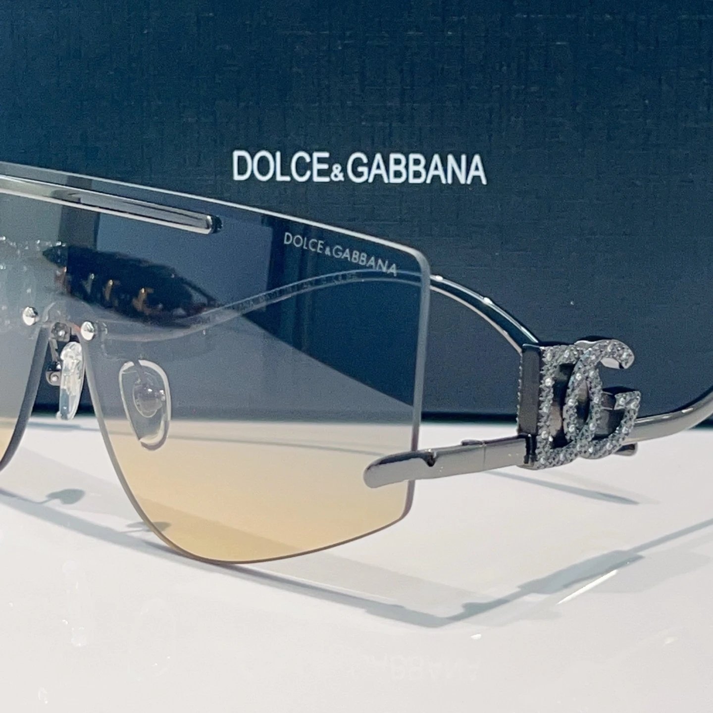 Dolce & Gabbana Sunglasses Ver.A — Photo 7