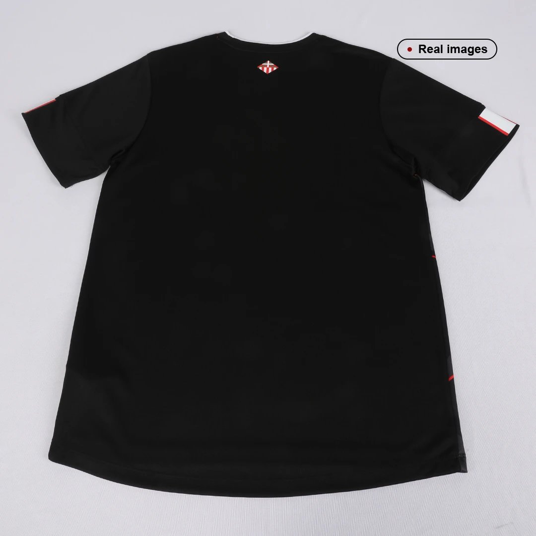 Athletic Club 22/23 Away Jersey — photo 9