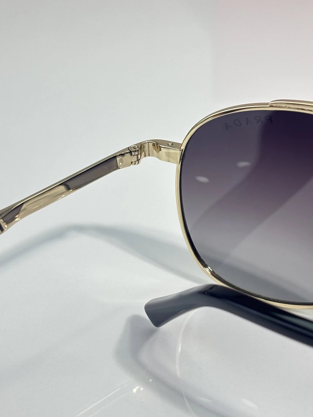 Prada SPS55R Sunglasses — QC