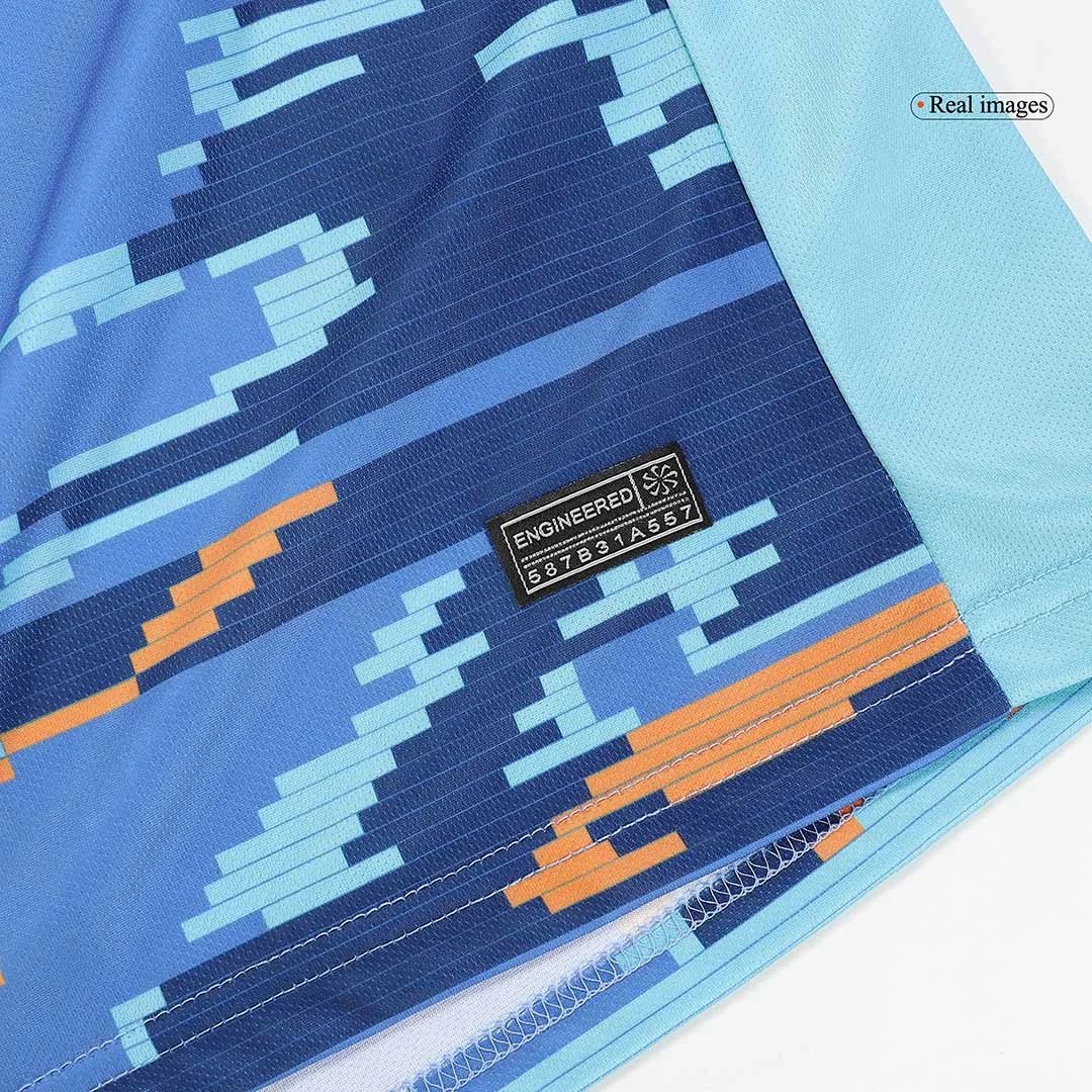 Netherlands 2024 Pre-Match Jersey — Photo 11