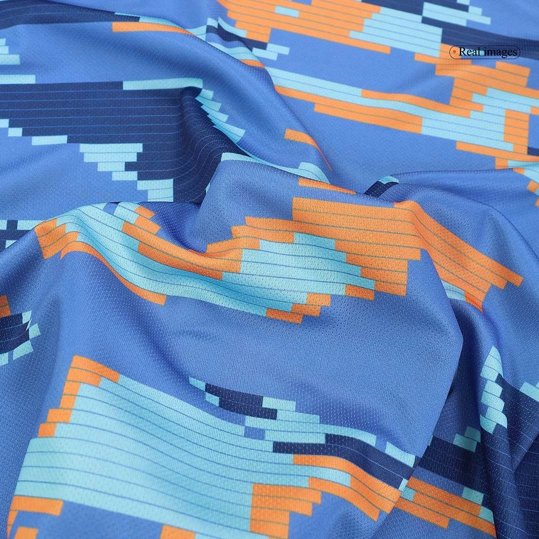 Netherlands 2024 Pre-Match Jersey — Photo 12