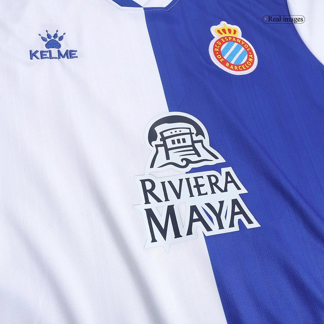 RCD Espanyol 22/23 Third Jersey — photo 6
