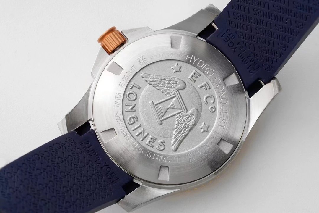 Longines Conquest Automatic Watch Ver.B — photo 8