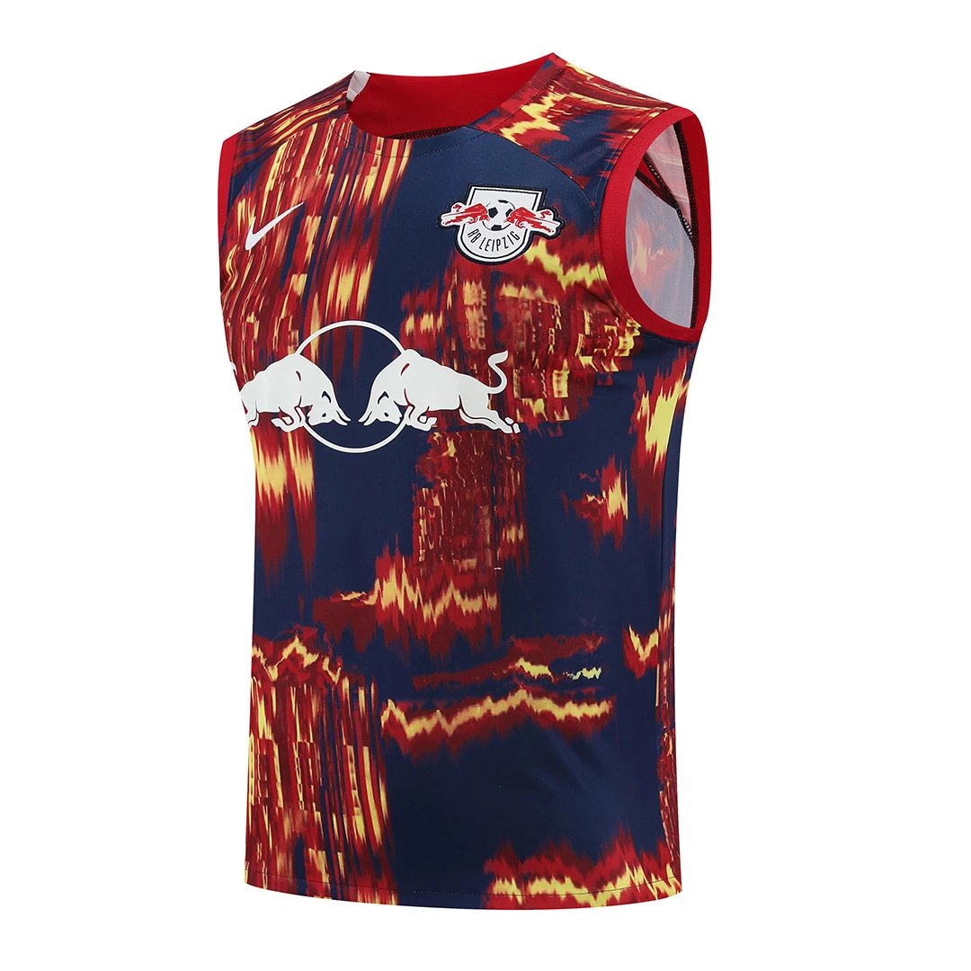 RB Leipzig 23/24 Training Jersey — Photo 5