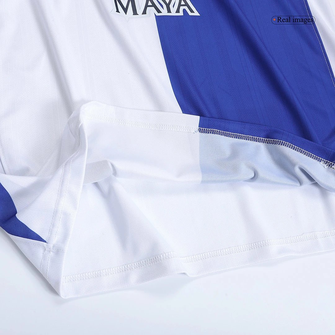 Espanyol RCD 22/23 Third Jersey — Photo 14