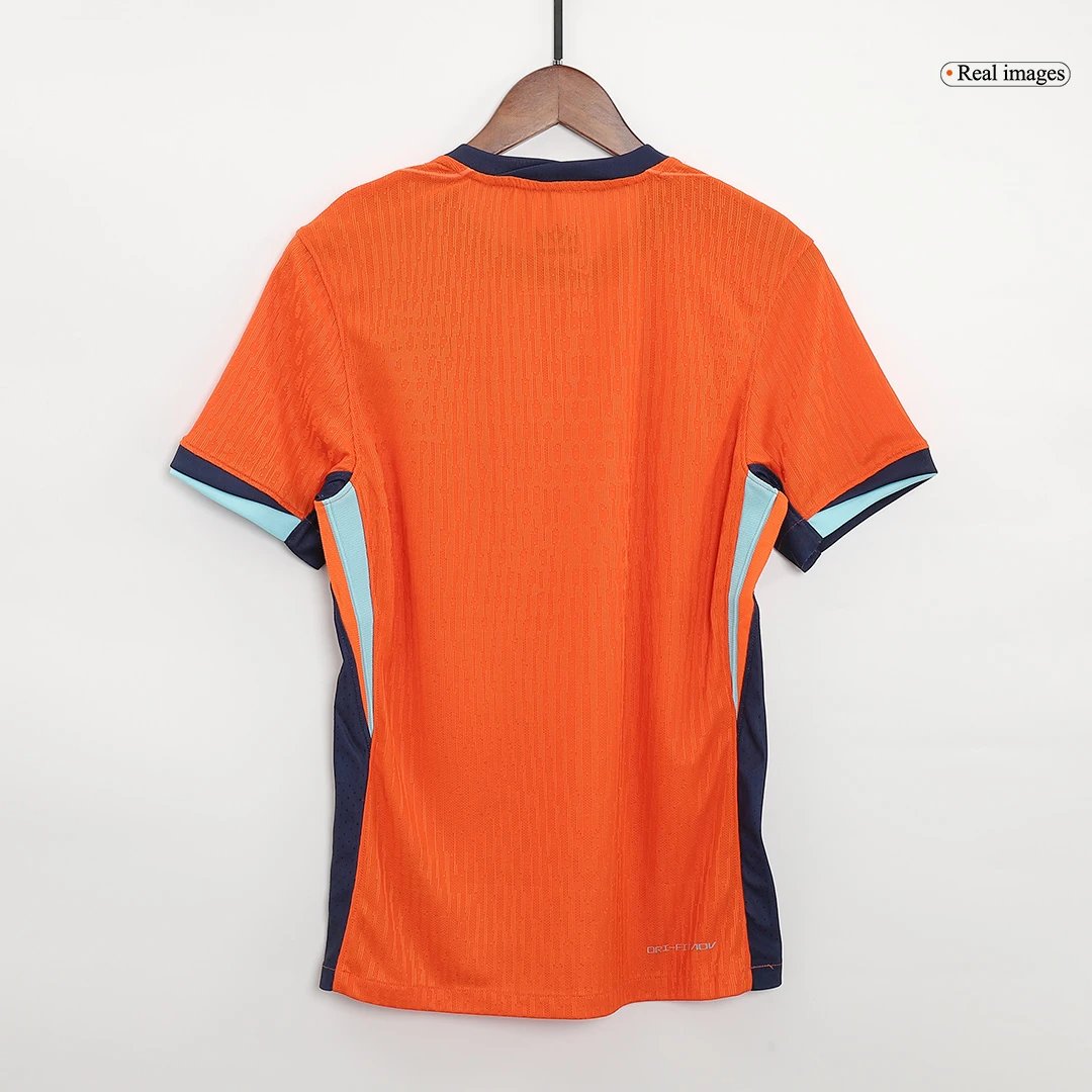 Netherlands 2024 Home Jersey (Player Version) — photo 6