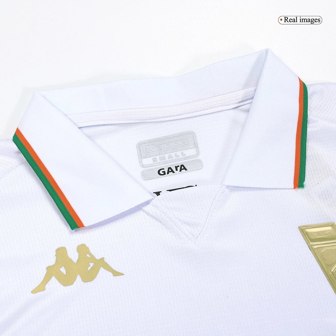 Venezia FC 23/24 Away Jersey — Zdjęcie 5