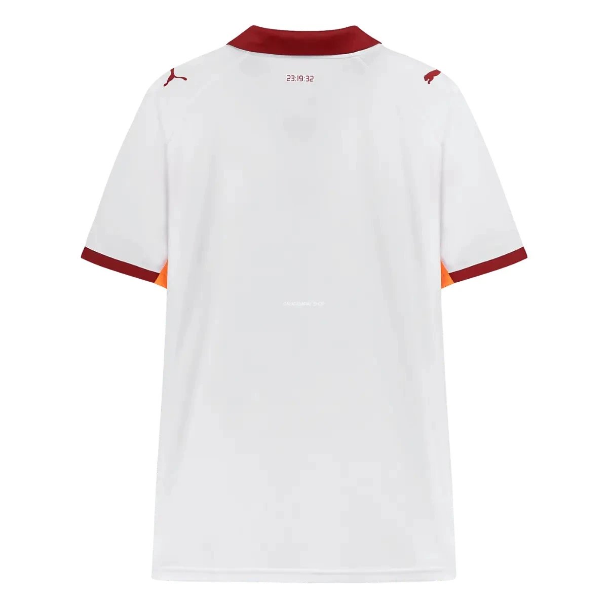 Galatasaray 25/26 Away Jersey — QC