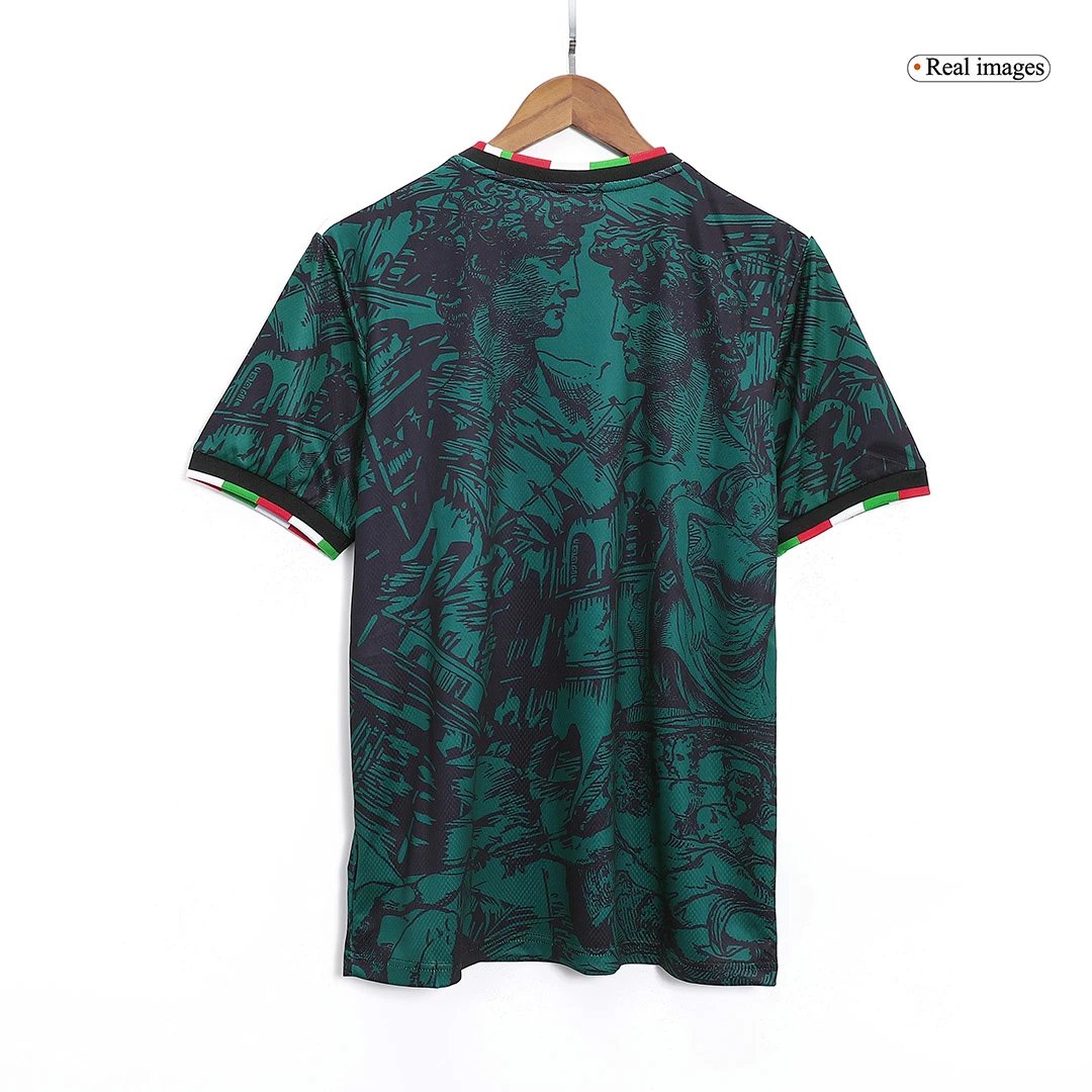 Italy 2023 Jersey — Photo 2