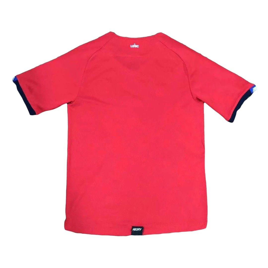 Lille OSC 21/22 Home Jersey — QC