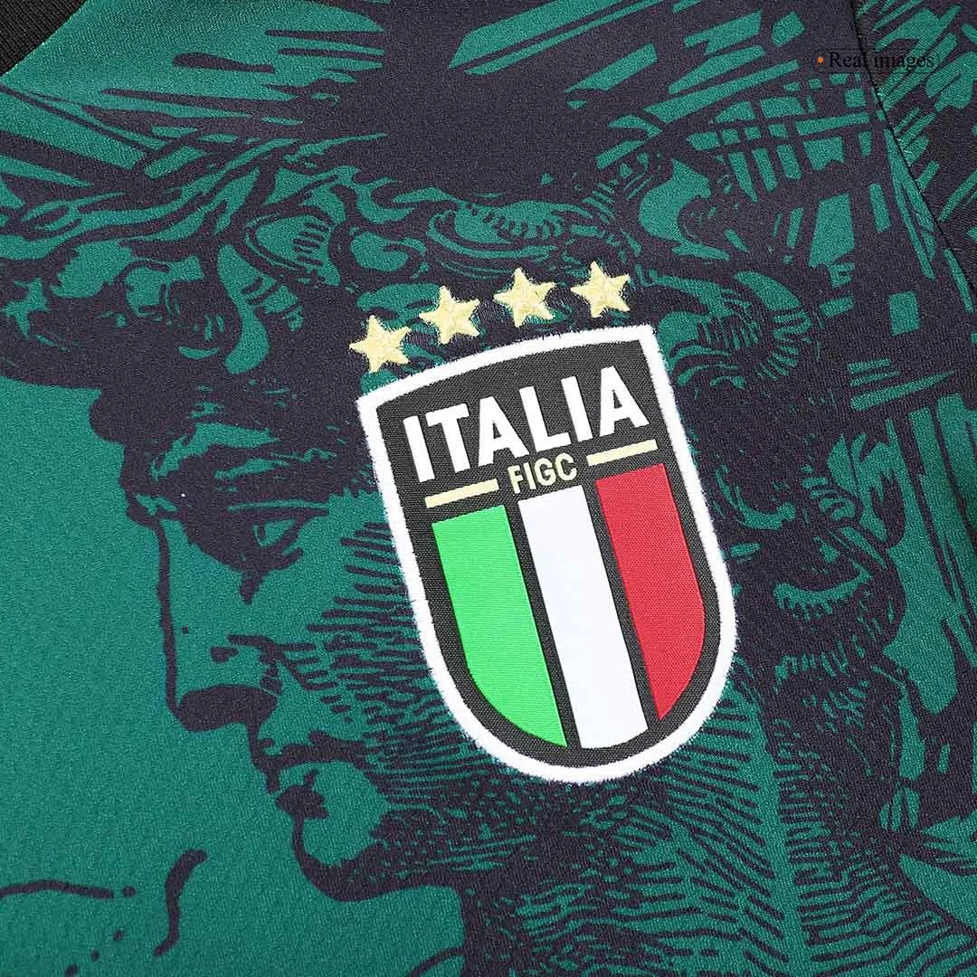 Italy 2023 Jersey — Photo 5