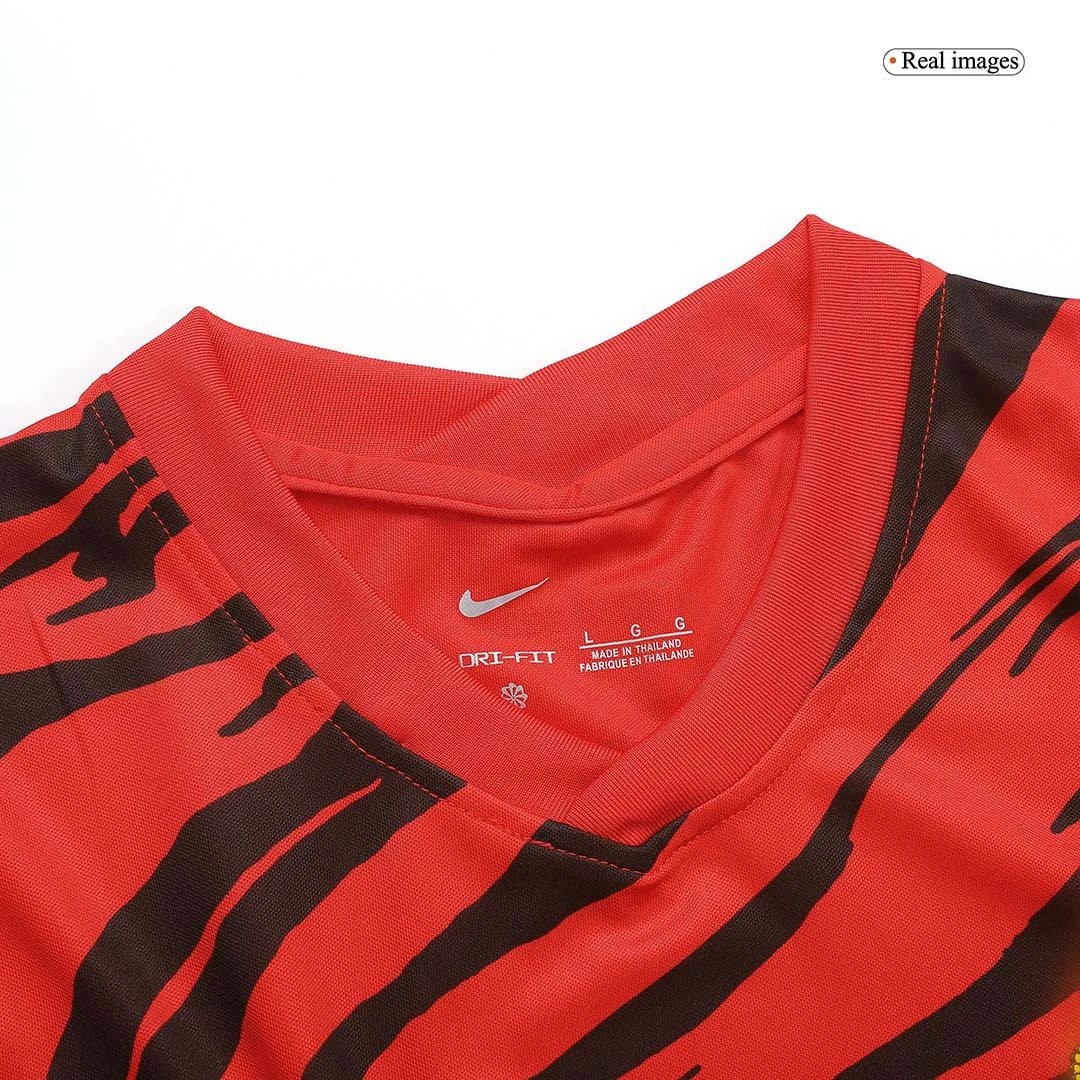 Rcd Mallorca 22/23 Home Jersey — photo 5