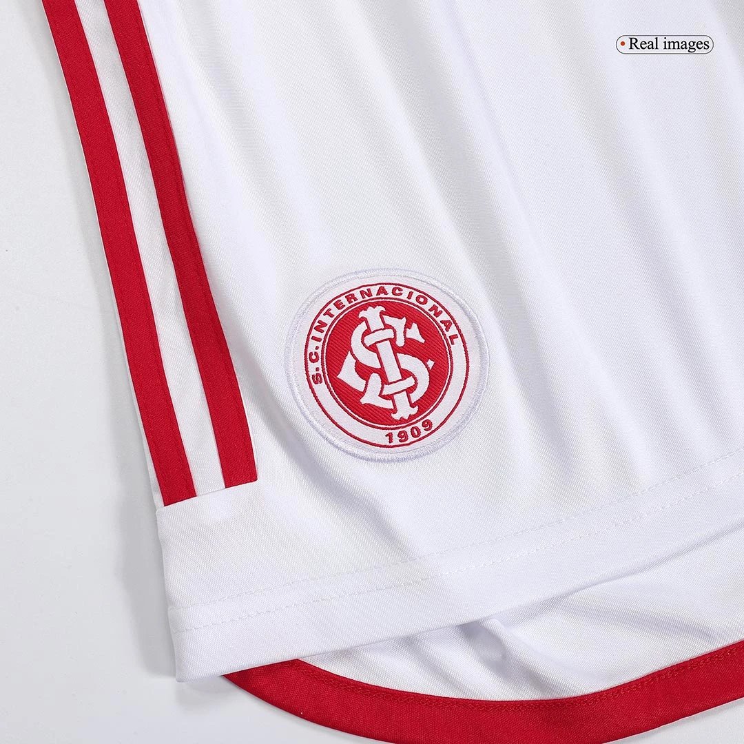 Internacional 2023 SC Home Soccer Shorts 24 — Zdjęcie 5