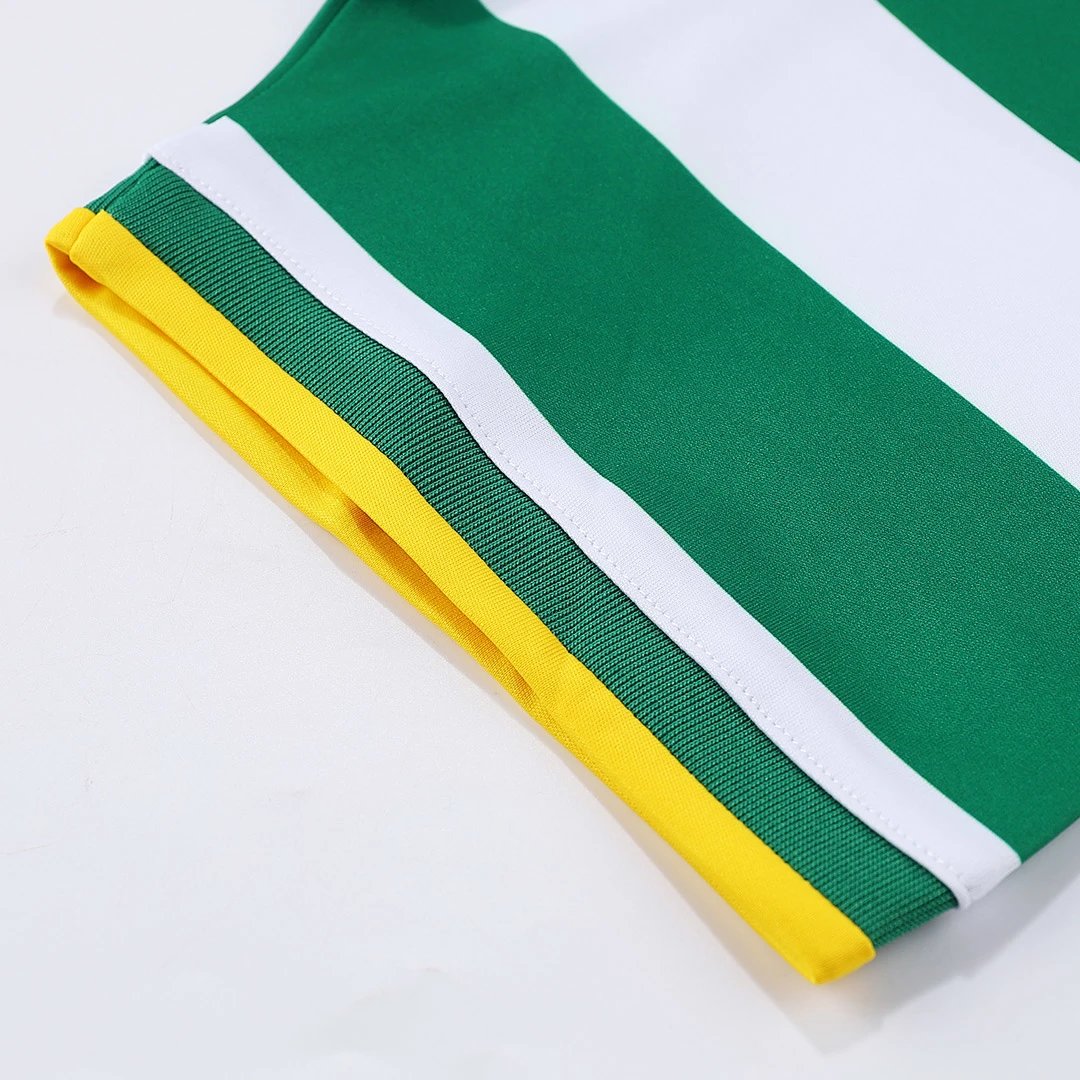 Celtic 20/21 Home Jersey — photo 8