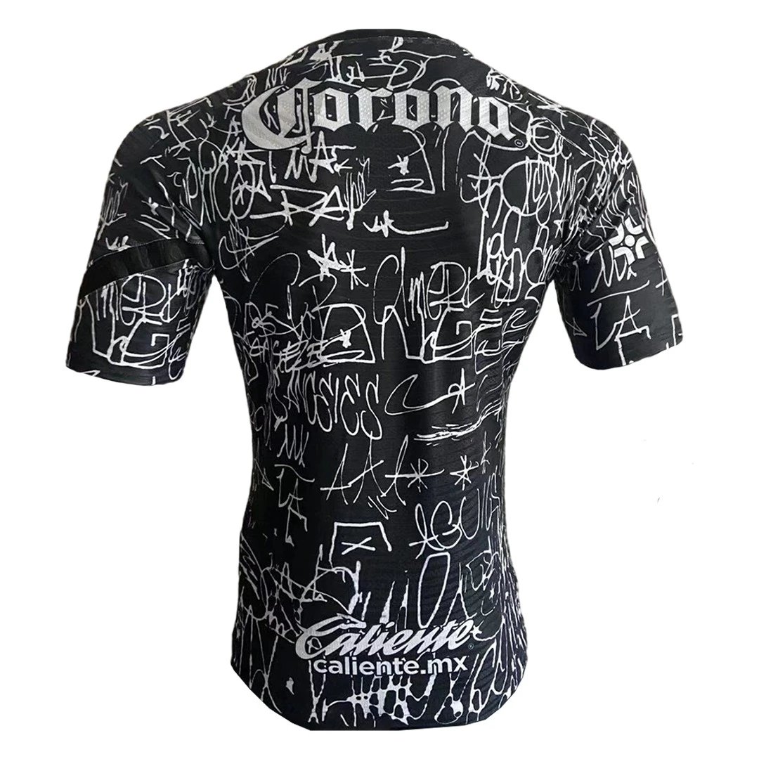 Club America 21/22 Pre-Match Jersey (Player Version) — Photo 2