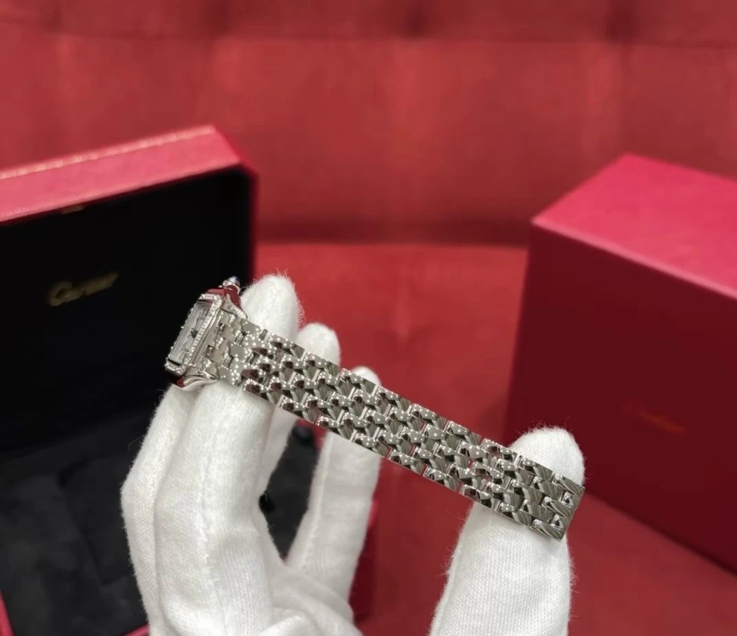 Cartier Panthere Automatic Watch Ver.C — photo 5