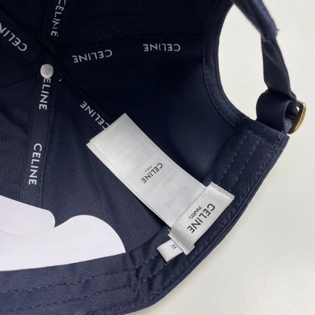 Celine Baseball Cap Ver.H — photo 7