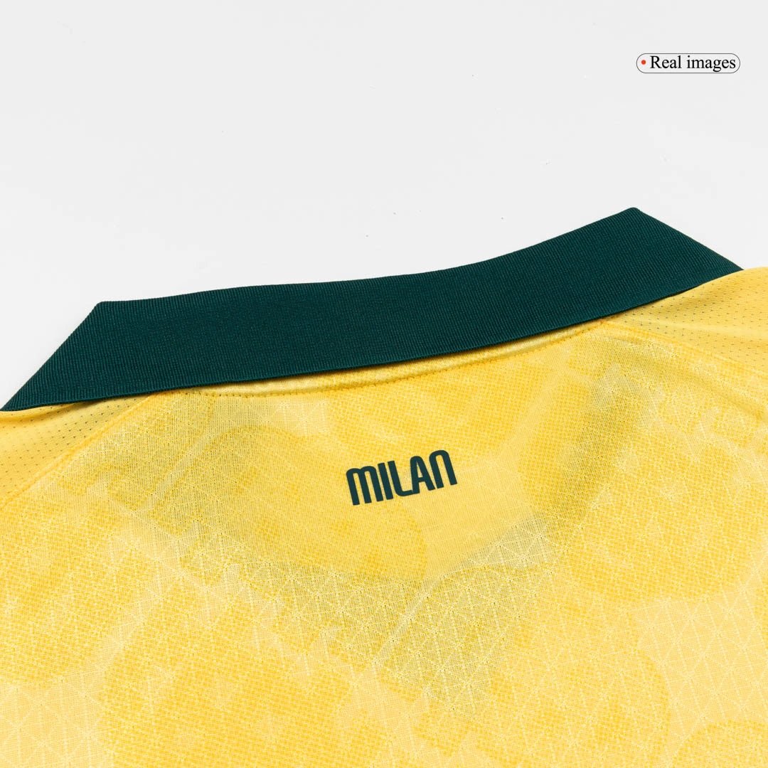 AC Milan 25/26 Third Jersey (Player Version) — photo 11