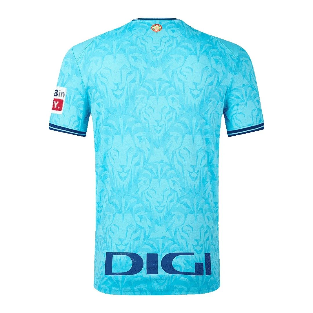 Athletic Club 23/24 Away Jersey — photo 2