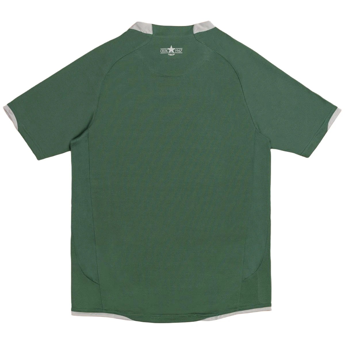 Celtic 2007/08 Retro Away Jersey — Photo 3