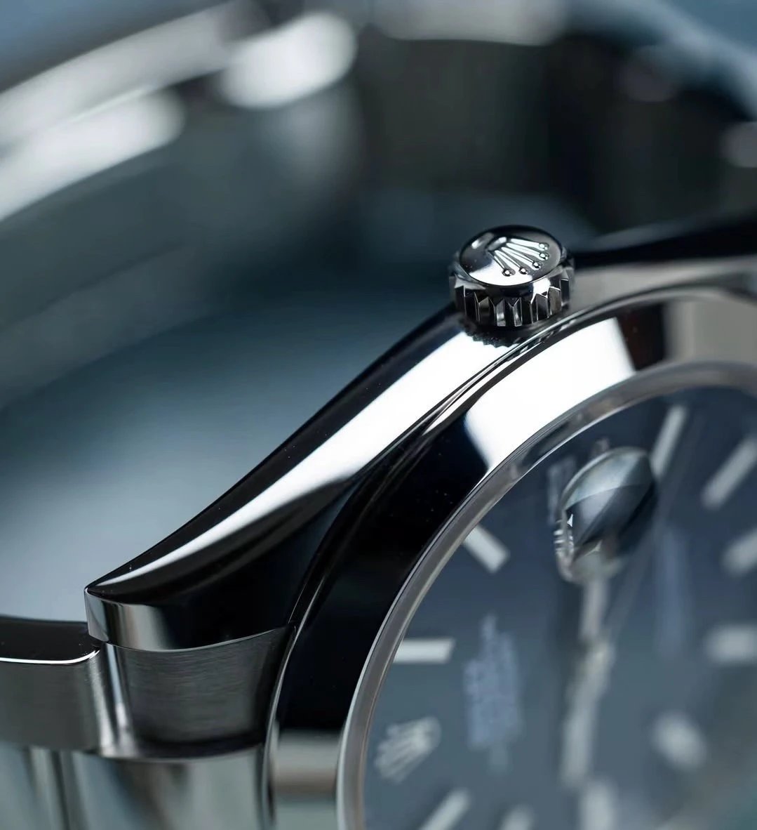 Rolex Datejust Automatic Watch 41mm Ver.E — photo 5