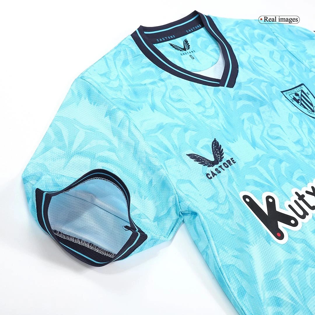 Athletic Club 23/24 Away Jersey — photo 10