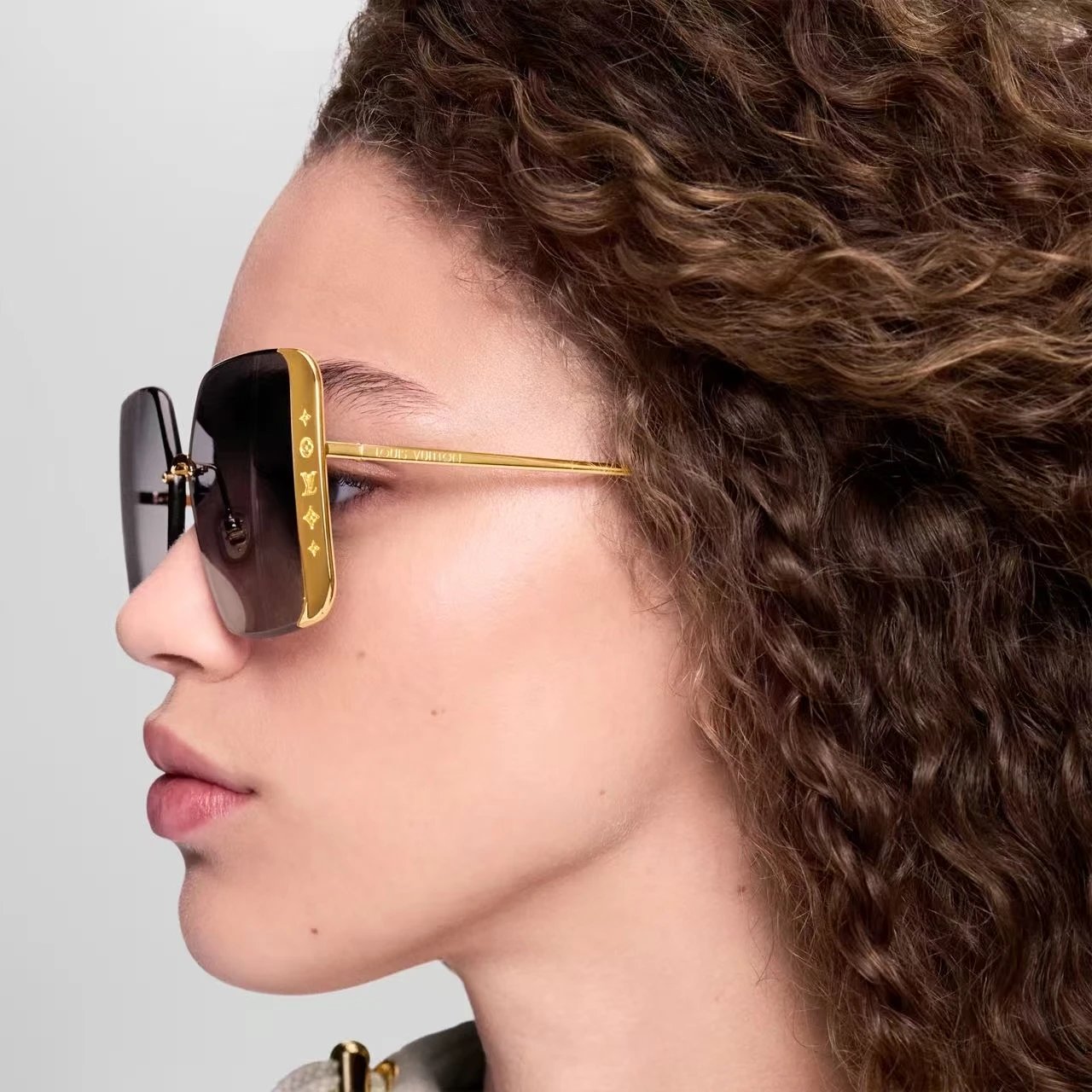 Louis Vuitton Sunglasses Ver.D — photo 2