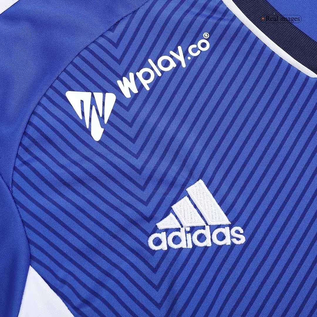 Los Millonarios 23/24 Home Jersey — photo 8