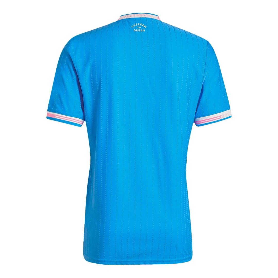 Inter Miami 2025 Third Jersey (Player Version) — photo 2