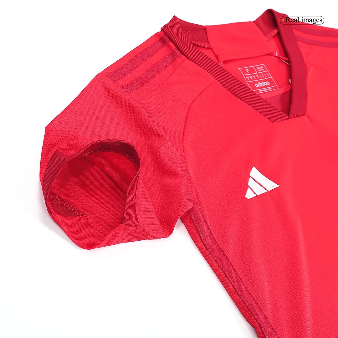 Sc Internacional 23/24 Home Jersey - Women — photo 8