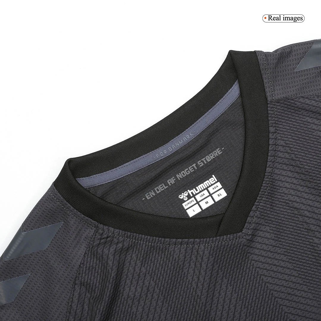 Denmark 2022 Third Jersey — photo 6