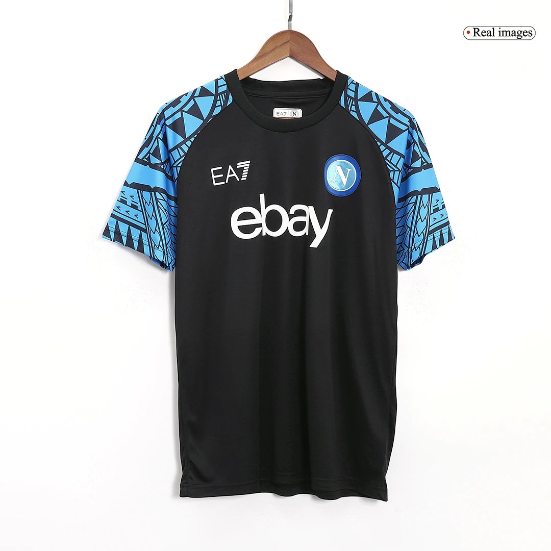 Napoli 23/24 Pre-Match Jersey — photo 3